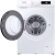 Стиральная машина Samsung WW80T3040BW/LP класс: A загр.фронтальная макс.:8кг белый инвертер - купить недорого с доставкой в интернет-магазине