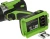 Дрель-шуруповерт Greenworks GD24DD140 аккум. патрон:быстрозажимной (3707607) - купить недорого с доставкой в интернет-магазине