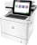 МФУ лазерный HP Color LaserJet Enterprise M578c (7ZU87A) A4 Duplex белый - купить недорого с доставкой в интернет-магазине