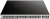Коммутатор D-Link DGS-1210-52MP/F (L2) 48x1Гбит/с 4xКомбо(1000BASE-T/SFP) 4SFP 48PoE 370W настраиваемый - купить недорого с доставкой в интернет-магазине