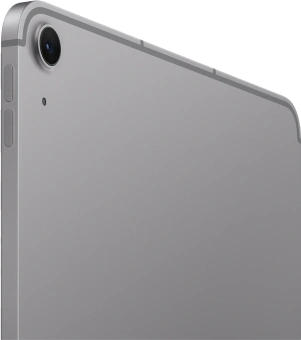 Планшет Apple iPad Air 2024 A2903 M2 2.99 8C RAM8Gb ROM512Gb 11" IPS 2360x1640 5G eSIM iOS серый космос 12Mpix 12Mpix BT WiFi 9hr - купить недорого с доставкой в интернет-магазине