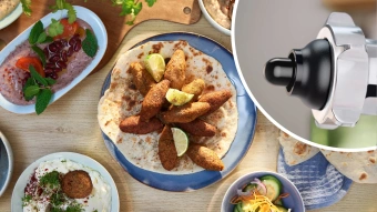 Мясорубка Bosch MFWS607W 2100Вт белый - купить недорого с доставкой в интернет-магазине