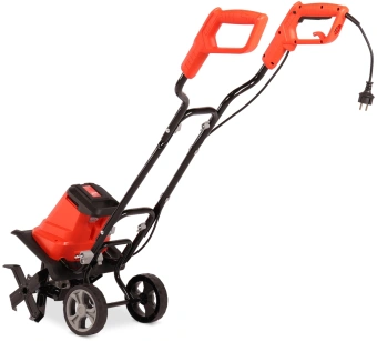 Культиватор Starwind T1200E 1.65л.с. - купить недорого с доставкой в интернет-магазине