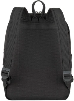 Рюкзак для ноутбука 10.5" Riva Urban 5422 серый полиэстер - купить недорого с доставкой в интернет-магазине