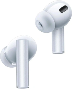 Гарнитура внутриканальные Realme Buds Air 6 Pro белый беспроводные bluetooth в ушной раковине (631209000132) - купить недорого с доставкой в интернет-магазине