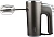Миксер ручной Vitek VT-HM1005 600Вт серебристый