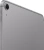 Планшет Apple iPad Air 2024 A2903 M2 2.99 8C RAM8Gb ROM512Gb 11" IPS 2360x1640 5G eSIM iOS серый космос 12Mpix 12Mpix BT WiFi 9hr - купить недорого с доставкой в интернет-магазине