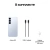 Смартфон Samsung SM-S931B Galaxy S25 256Gb 12Gb голубой моноблок 3G 4G 2Sim 6.2" 1080x2340 Android 15 50Mpix 802.11 a/b/g/n/ac/ax/be NFC GPS GSM900/1800 GSM1900 TouchSc Protect - купить недорого с доставкой в интернет-магазине