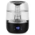 Увлажнитель воздуха Vitek VT-2352 25Вт (ультразвуковой) черный - купить недорого с доставкой в интернет-магазине