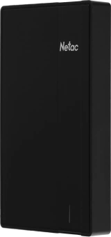 Жесткий диск Netac USB 3.0 1TB NT05K331N-001T-30BK K331 2.5" черный - цена, купить или заказать с доставкой в интернет-магазине Жесткий диск Netac USB 3.0 1TB NT05K331N-001T-30BK K331 2.5" черный - купить недорого с доставкой в интернет-магазине