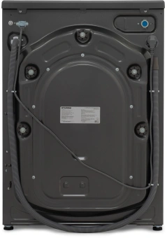 Стиральная машина Hyundai WFE9230 Dark Gray класс: A+++ загр.фронтальная макс.:10кг серый инвертор - купить недорого с доставкой в интернет-магазине