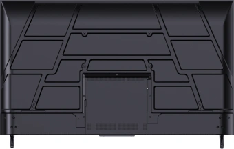Телевизор LED Skyworth 75" 75X66H Nexo Mini-LED черный/серый 4K Ultra HD 120Hz DVB-T DVB-T2 DVB-C DVB-S DVB-S2 USB WiFi Smart TV - купить недорого с доставкой в интернет-магазине