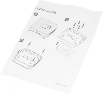 Видеорегистратор Dahua DH-XVR5104C-I3 - купить недорого с доставкой в интернет-магазине
