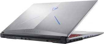 Ноутбук Machenike L17 Satellite S Core i5 12450H 16Gb SSD512Gb NVIDIA GeForce RTX 3050 4Gb 17.3" IPS FHD (1920x1080) FreeDOS grey WiFi BT Cam 2668mAh (JJ00GX00JRU) - купить недорого с доставкой в интернет-магазине