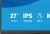 Монитор Iiyama 27" ProLite XB2797QSNP-B1 черный IPS LED 1ms 16:9 HDMI матовая HAS Piv 1000:1 350cd 178гр/178гр 2560x1440 DP 2K USB 9.7кг - купить недорого с доставкой в интернет-магазине