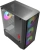 Корпус Bloody CC-124 черный без БП mATX 8x120mm 2xUSB2.0 1xUSB3.0 audio bott PSU - цена, купить или заказать с доставкой в интернет-магазине Корпус Bloody CC-124 черный без БП mATX 8x120mm 2xUSB2.0 1xUSB3.0 audio bott PSU - купить недорого с доставкой в интернет-магазине