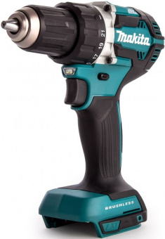 Дрель-шуруповерт Makita DDF484Z аккум. патрон:быстрозажимной - купить недорого с доставкой в интернет-магазине