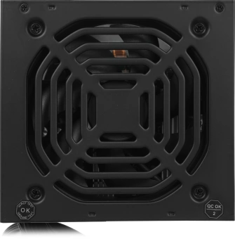 Блок питания Accord ATX 650W ACC-650-NP 24pin 120mm fan 4xSATA - купить недорого с доставкой в интернет-магазине