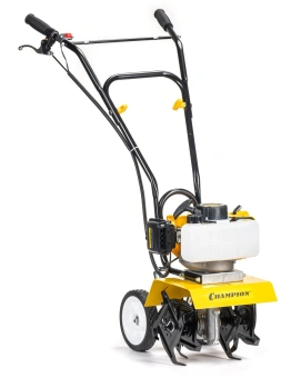 Культиватор Champion GC252 1.9л.с. - купить недорого с доставкой в интернет-магазине