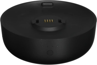 Мобильный аккумулятор Yandex Powerpack Mini 3 Pro 2550mAh PD 23W 2A USB-C беспров.зар. черный (YNDX-00650BLK) - купить недорого с доставкой в интернет-магазине