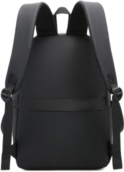 Рюкзак для ноутбука 15.6" Acer LS series OBG408 черный полиэстер (ZL.BAGEE.00R) - купить недорого с доставкой в интернет-магазине