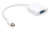 Переходник видео Premier 6-912 miniDisplayport (m)/VGA (f) 0.15м. белый - купить недорого с доставкой в интернет-магазине
