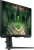 Монитор Samsung 25" Odyssey G4 S25BG400EI черный IPS LED 16:9 HDMI полуматовая HAS Piv 400cd 178гр/178гр 1920x1080 240Hz G-Sync FreeSync Premium DP FHD 4.5кг - цена, купить или заказать с доставкой в интернет-магазине Монитор Samsung 25" Odyssey G4 S25BG400EI черный IPS LED 16:9 HDMI полуматовая HAS Piv 400cd 178гр/178гр 1920x1080 240Hz G-Sync FreeSync Premium DP FHD 4.5кг - купить недорого с доставкой в интернет-магазине