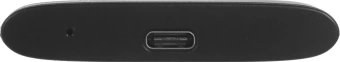 Накопитель SSD Netac USB-C 120GB NT01Z6S-120G-32SL Z6S 2.5" серебристый - купить недорого с доставкой в интернет-магазине
