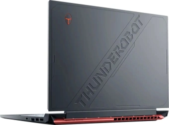 Ноутбук Thunderobot 911 X Wild Hunter G2D Core i5 12450H 16Gb SSD512Gb NVIDIA GeForce RTX4050 6Gb 15.6" IPS FHD (1920x1080) FreeDOS grey WiFi BT Cam (JT009A00KRU) - купить недорого с доставкой в интернет-магазине