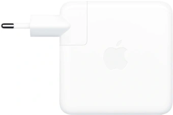 Блок питания Apple A2518 67W от бытовой электросети - купить недорого с доставкой в интернет-магазине