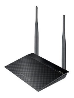 Роутер беспроводной Asus RT-N12E N300 10/100BASE-TX - купить недорого с доставкой в интернет-магазине