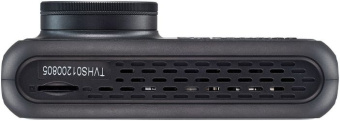 Видеорегистратор TrendVision TDR-721S EVO PRO черный 5Mpix 1296x2304 1296p 170гр. GPS NTK96675 - купить недорого с доставкой в интернет-магазине