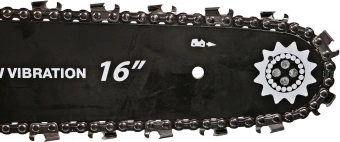 Бензопила Sturm! GC9937 2000Вт 2.7л.с. дл.шины:16" (40cm) - купить недорого с доставкой в интернет-магазине