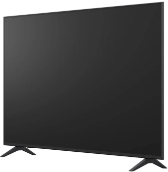 Телевизор LED LG 65" 65UA75009LA.ARUG черный 4K Ultra HD 60Hz DVB-T DVB-T2 DVB-C DVB-S DVB-S2 USB WiFi Smart TV - купить недорого с доставкой в интернет-магазине