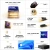 ПК Мини Chuwi AuBox X Core Ultra 7 256V (2.2) 16Gb SSD1Tb ARC 140V Windows 11 Pro 2.5xGbitEth WiFi BT 100W серый - купить недорого с доставкой в интернет-магазине