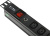 Блок распределения питания Lanmaster TWT-PDU19-10A9C3 гор.размещ. 9xC13 базовые 10A без вилки - купить недорого с доставкой в интернет-магазине