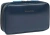 Чехол для кабелей и зарядки Piquadro Blue Square AC6895B2/BLU2 синий натур.кожа - купить недорого с доставкой в интернет-магазине