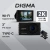 Видеорегистратор Digma FreeDrive 300DW черный 4Mpix 1440x2560 130гр. - купить недорого с доставкой в интернет-магазине