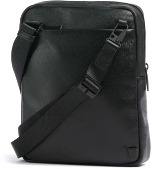 Сумка мужская Piquadro Russel CA1816W137/N черная натур.кожа - купить недорого с доставкой в интернет-магазине