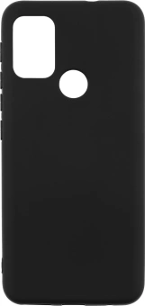 Чехол (клип-кейс) Gresso для Motorola G20 Meridian черный (GR17MRN1192) - купить недорого с доставкой в интернет-магазине