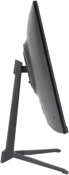 Монитор Digma 23.8" Overdrive 24P410F черный IPS LED 1ms 16:9 HDMI матовая 300cd 178гр/178гр 1920x1080 200Hz G-Sync FreeSync DP FHD USB 2.8кг - купить недорого с доставкой в интернет-магазине
