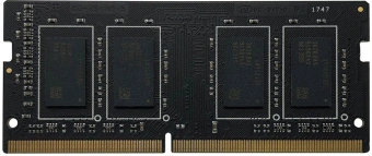 Память DDR4 16GB 3200MHz Patriot PSD416G32002S Signature Line RTL PC4-25600 CL22 SO-DIMM 260-pin 1.2В Ret - купить недорого с доставкой в интернет-магазине