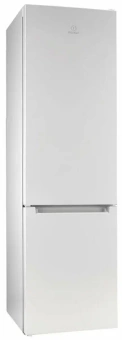Холодильник Indesit DS 3200 W 2-хкамерн. белый - купить недорого с доставкой в интернет-магазине