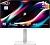 Монитор MSI 23.8" Pro Max MAX 241PHW E14 белый IPS LED 16:9 HDMI M/M матовая HAS Piv 1500:1 300cd 178гр/178гр 1920x1080 144Hz DP FHD USB 5.35кг