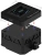 Система водяного охлаждения Thermalright Frozen Warframe SE 360 ARGB Soc-AM5/AM4/1151/1200/2066/2011/1700 черный 4-pin 29.6dB Al LCD Ret (F-WFRAME-SE-360-BL-ARGB) - купить недорого с доставкой в интернет-магазине