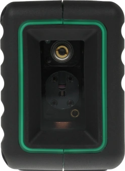Уровень лазер. Ada Cube MINI Green Basic Edition 2кл.лаз. 532нм цв.луч. зеленый 2луч. (А00496) - купить недорого с доставкой в интернет-магазине