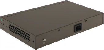 Коммутатор Tenda TEF1118P-16-150W (L2) 16x100Мбит/с 2x1Гбит/с 1SFP 16PoE 130W неуправляемый - купить недорого с доставкой в интернет-магазине
