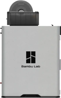 Принтер 3D Bambu Lab H2S AMS-Combo 340x320x340мм ABS/PLA/PETG/ASA/Carbon/Glassfiber/TPU 20мкм - купить недорого с доставкой в интернет-магазине