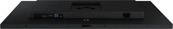 Монитор Samsung 27" ViewFinity S8 S27D804UAIXCI черный IPS LED 5ms 16:9 HDMI матовая HAS Piv 1000:1 350cd 178гр/178гр 3840x2160 60Hz DP 4K USB 6.1кг - купить недорого с доставкой в интернет-магазине