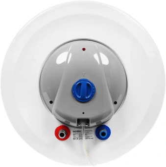 Водонагреватель Metalac Bojler Оptima MB 120 R 2кВт 120л электрический настенный/белый - купить недорого с доставкой в интернет-магазине